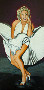Oh Marilyn
